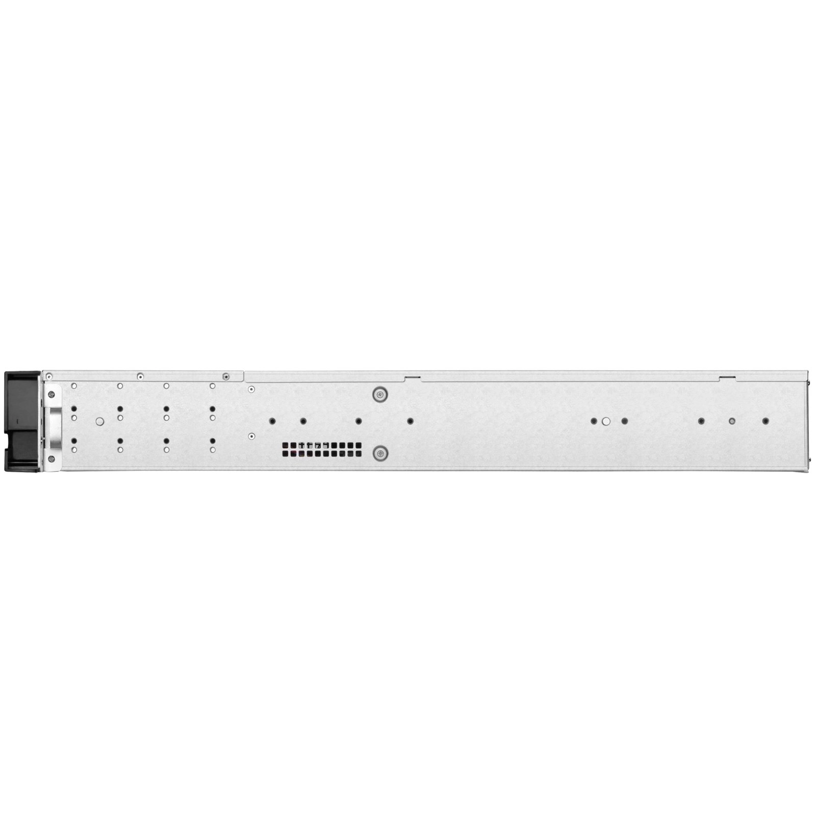 SST-RM212 - 2U Rackmount
