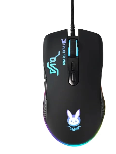 gaming mouse - USB