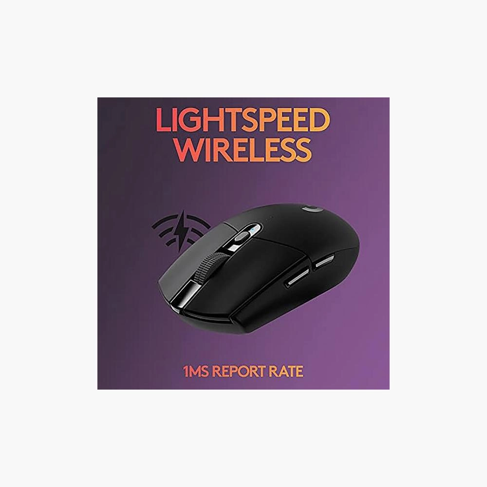 G305 LIGHTSPEED Gaming Mouse - Bluetooth