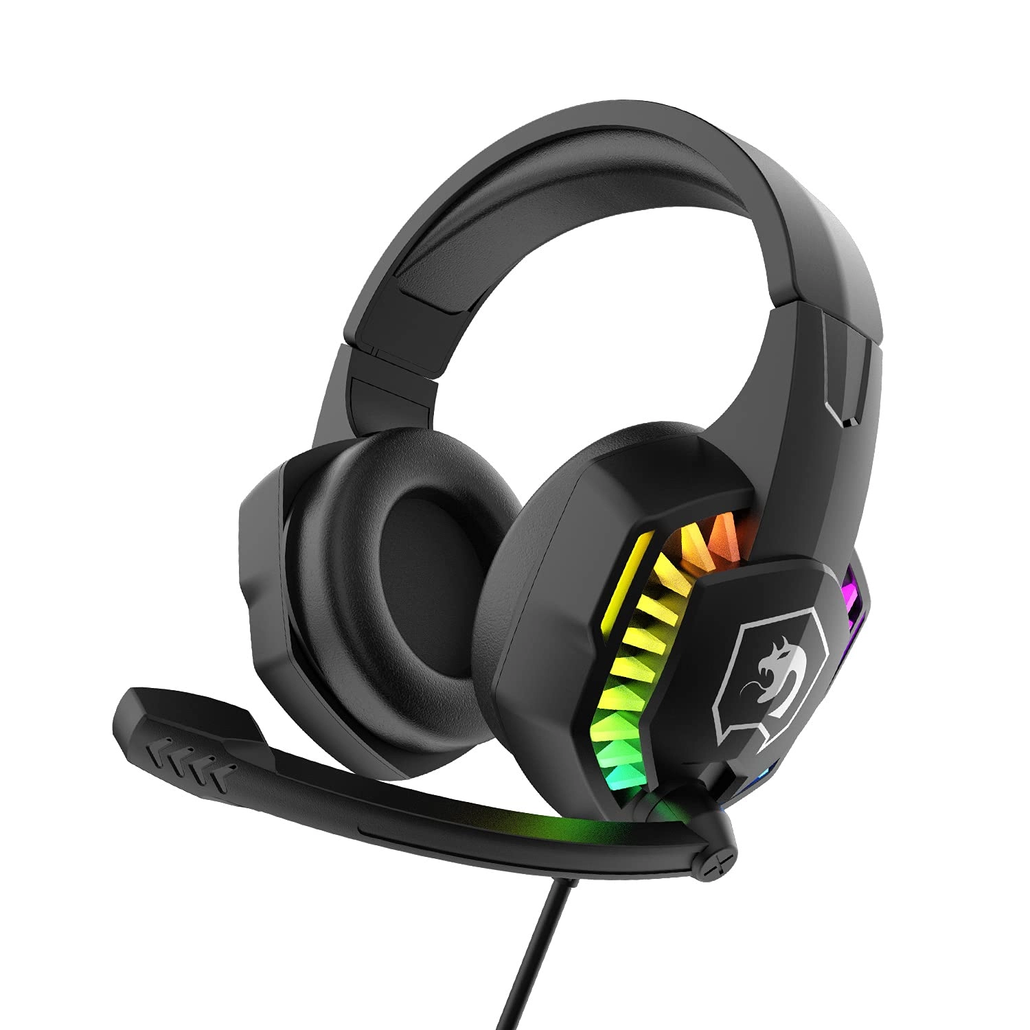 RM Wired Headset