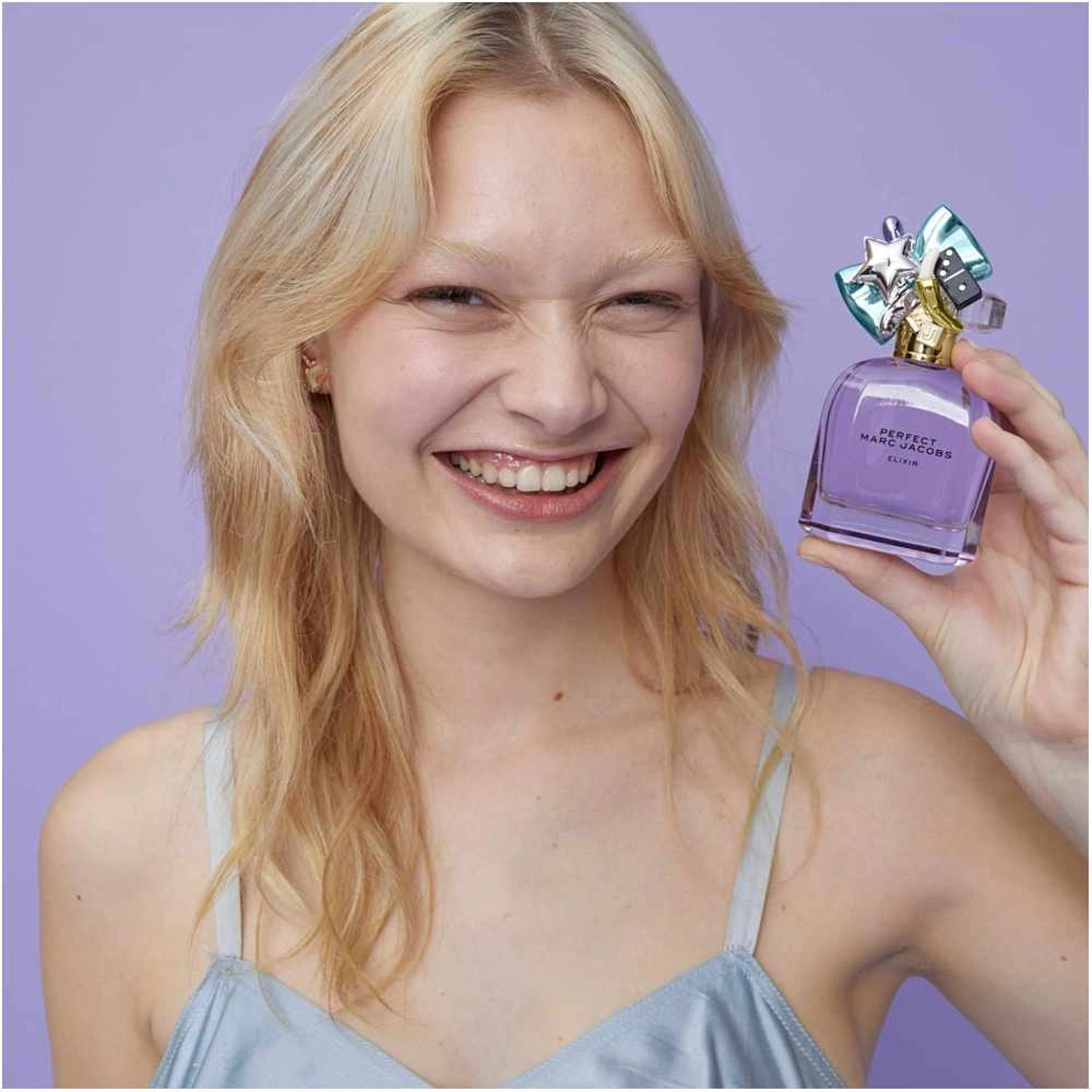 Perfect Elixir Eau de Parfum 50 ml