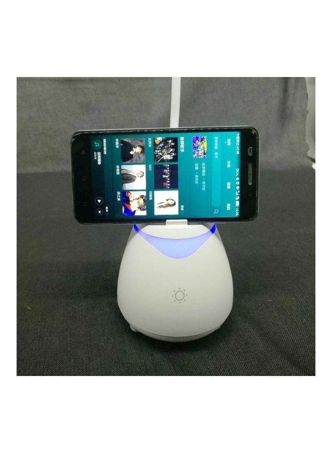Led Lamp Bluetooth Speaker