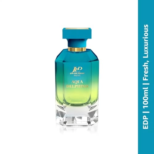 Aqua Delphino Eau de Parfum 100ml