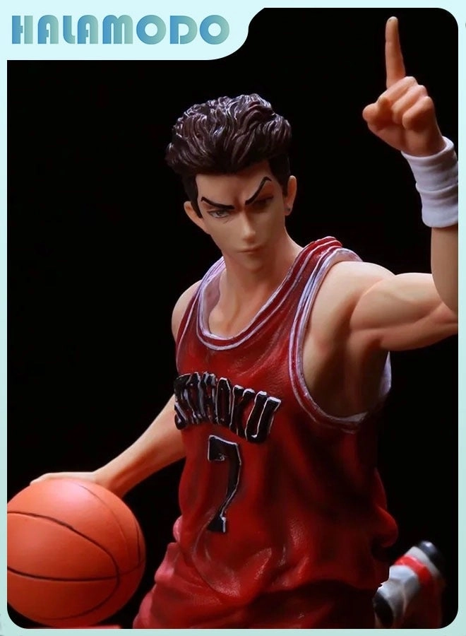 Miyagi Ryota - Slam Dunk (30.5 cm) (QQ0630)