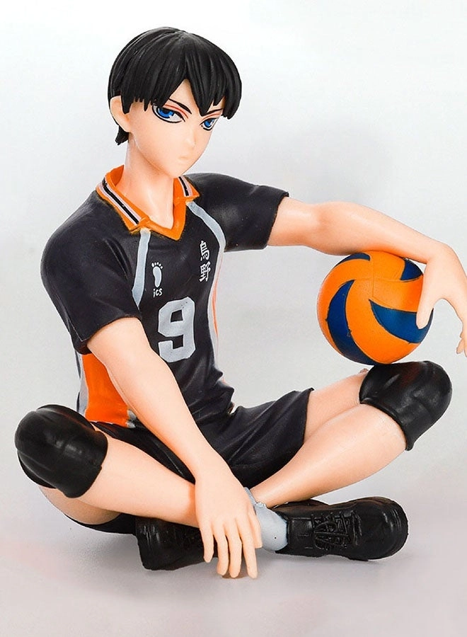 Tobio Kageyama - Haikyuu!! (10 cm)