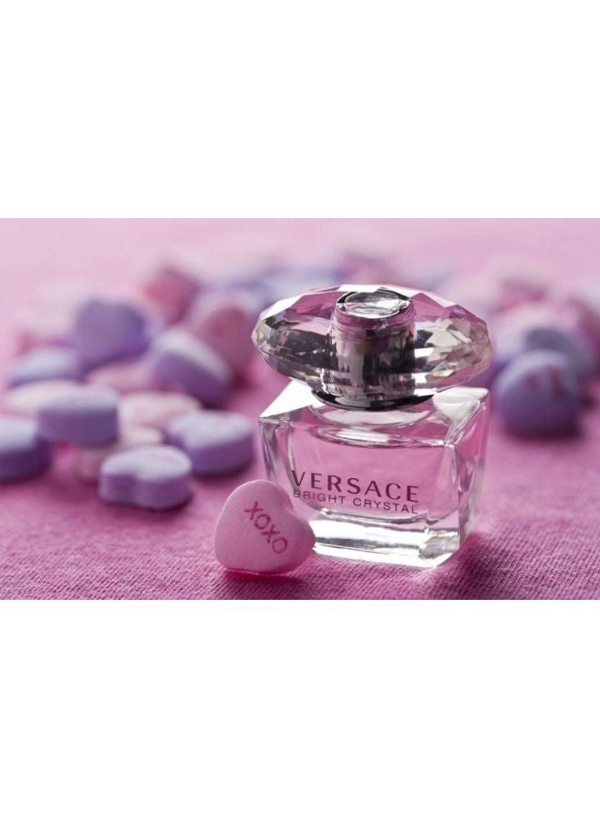 Bright Crystal - Eau de Toilette 200ml