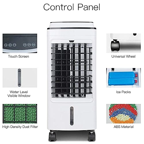 Personal Space Air Conditioner