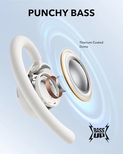 V20i Wireless Earbud