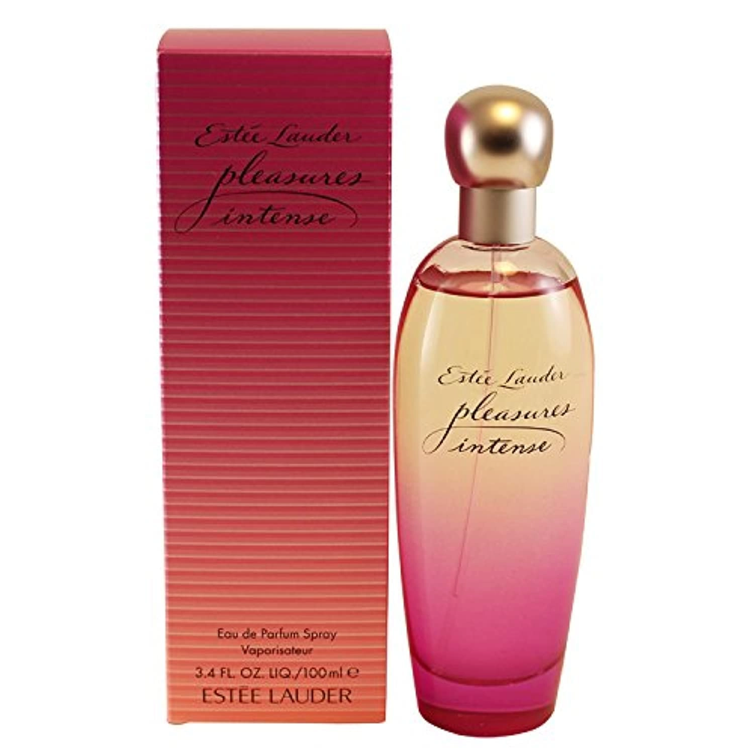 Pleasures Intense Eau de Parfum 100ml