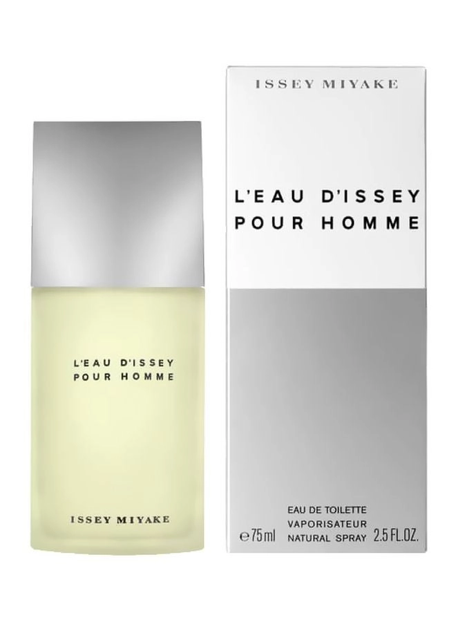 L'Eau d'Issey Eau de Toilette 100 ml