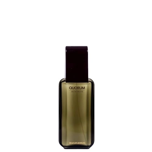 Quorum 34 Eau de Toilette