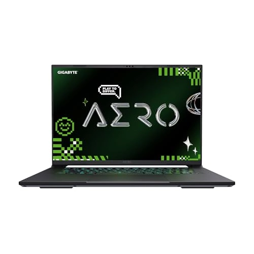 AERO X16 - 16'' Ryzen AI 9 HX 370 32GB DDR5 1 TB SSD