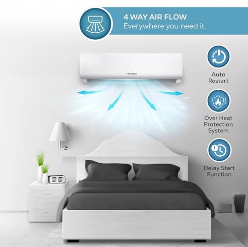 BSAC24CR2 - 24000 Watt
