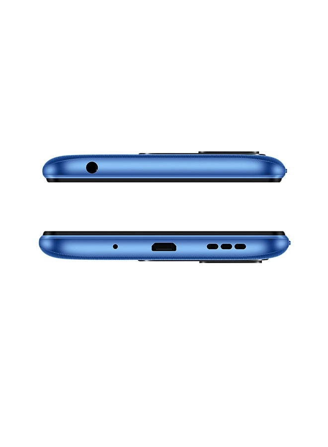 Redmi 10A - 4GB 128GB