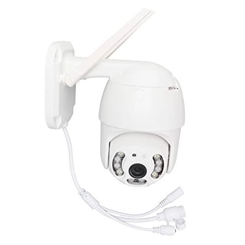 Wireless Security Camera 3MP