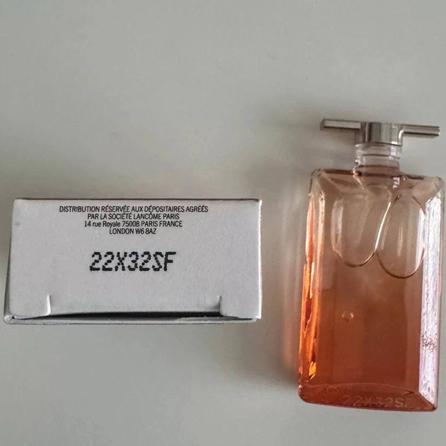 Idôle Now Eau de Parfum 100ml