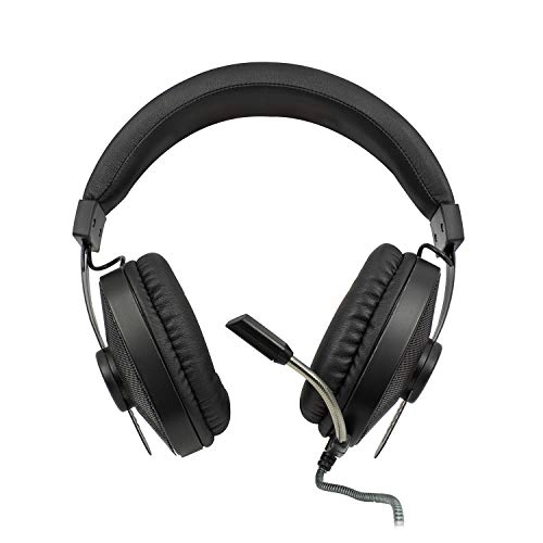 Play PL3321 - Wired Headset