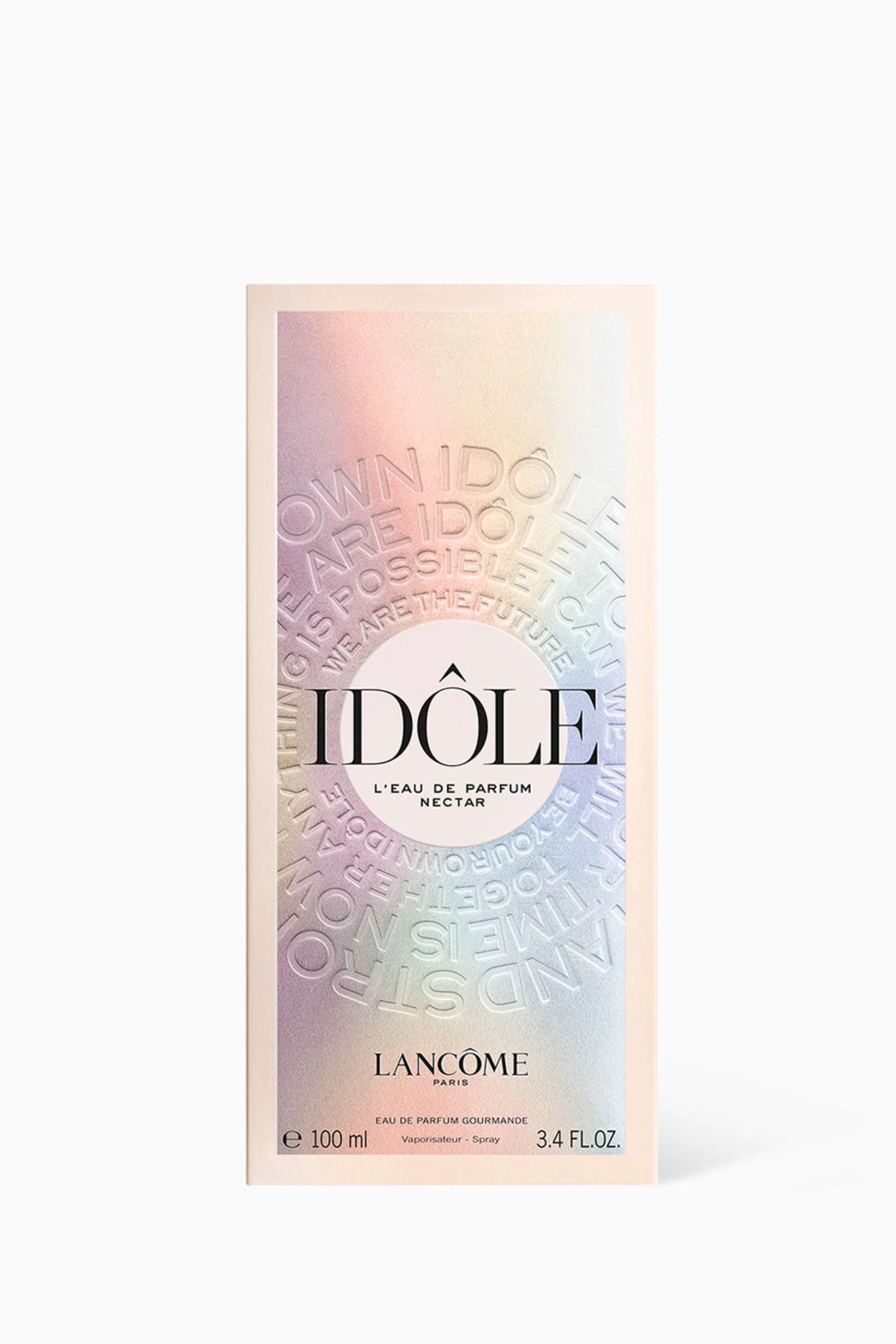 Idole L'eau De Parfum Nectar Eau de Parfum 100ml