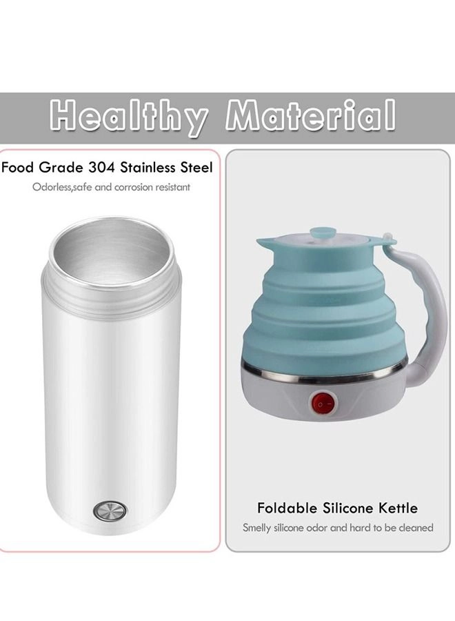 Portable Electric Kettle