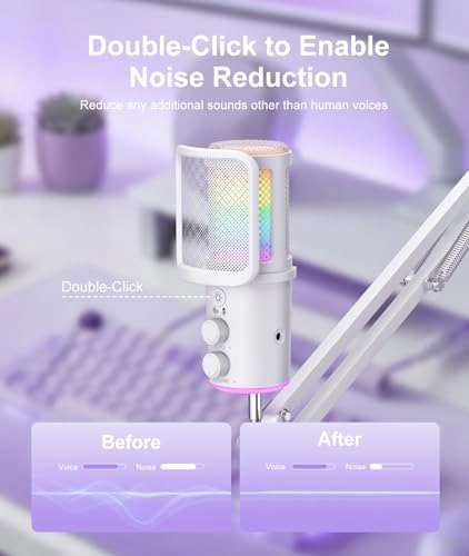 M530 USB Microphone