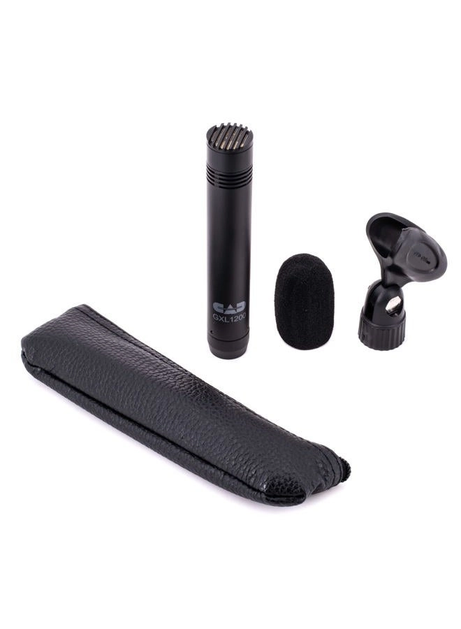 GXL1200 Wired Microphone