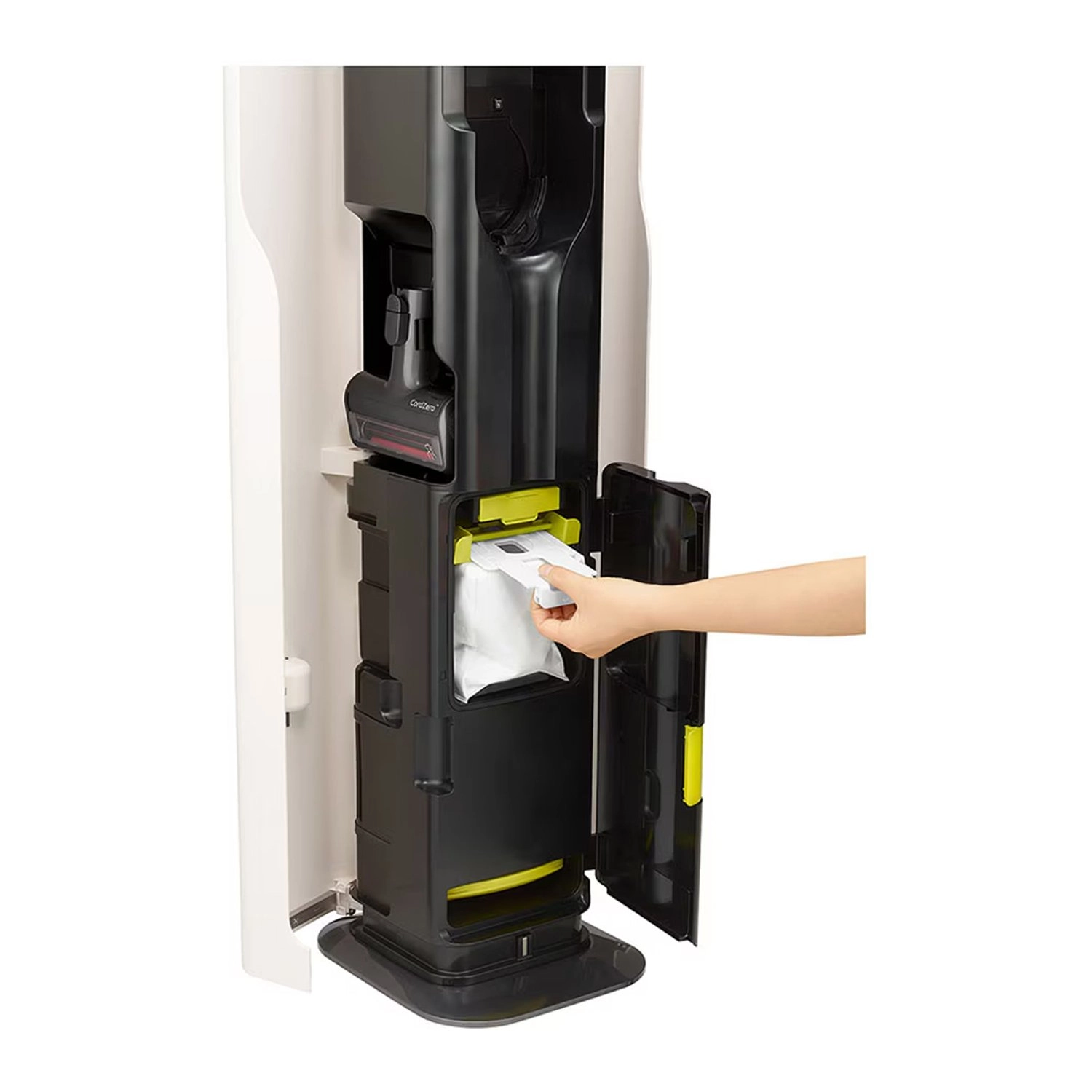 A9TULTRA - Vacuum and Mop 120 minutes