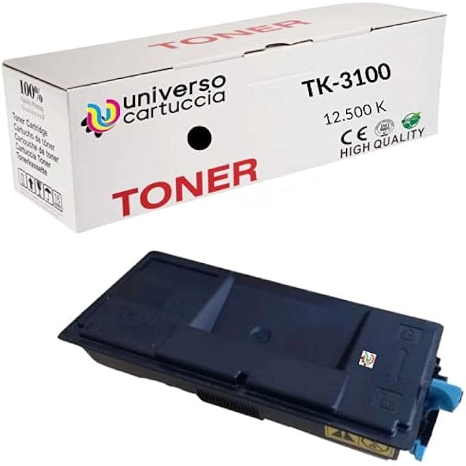 KYOCERA TK-3100 - Toner