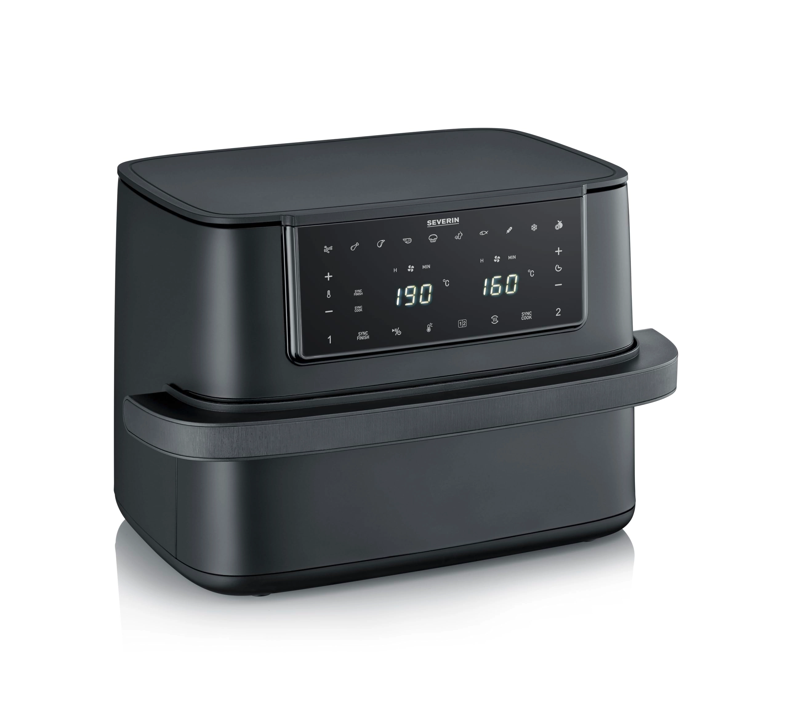 Severin Black Line Flex FR 9599