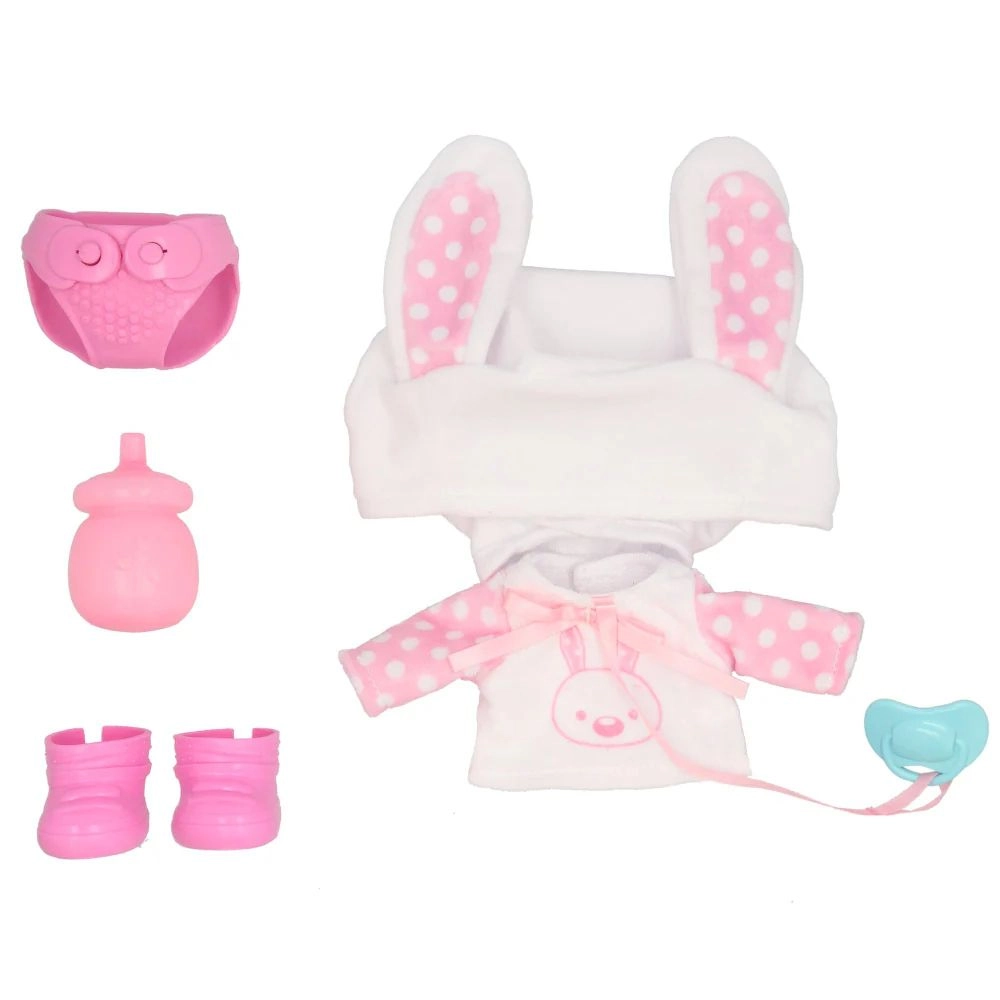 Coney Dressy doll - Girl Multi Colour Ages 3+