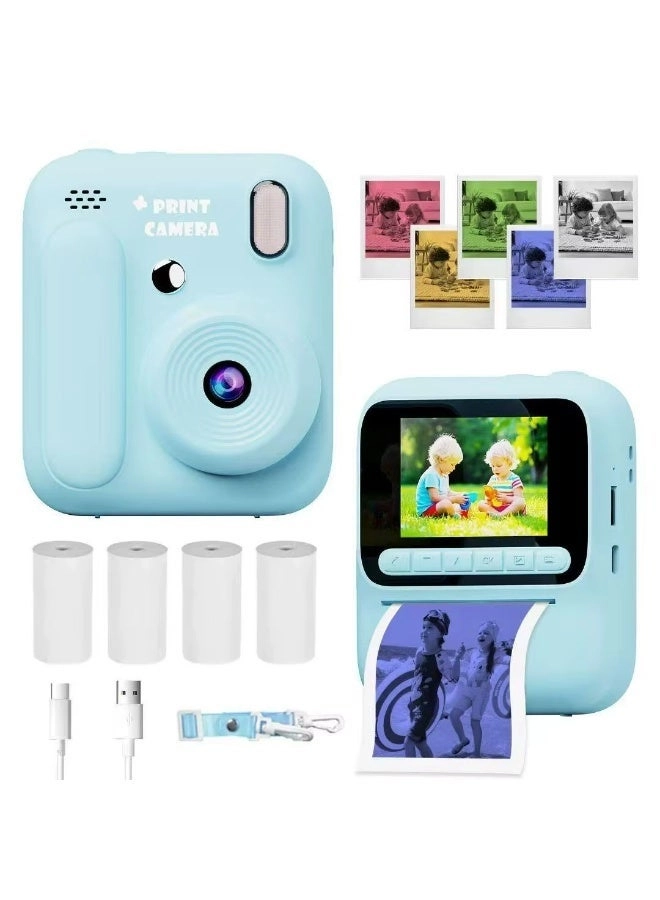 Digital Mini Camera