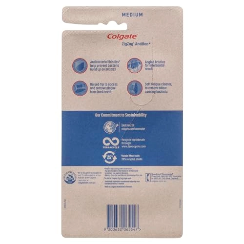 Zigzag Flexible - Medium Value Pack