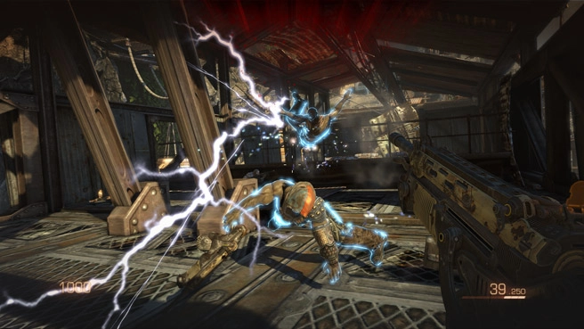 Bulletstorm - PlayStation 3