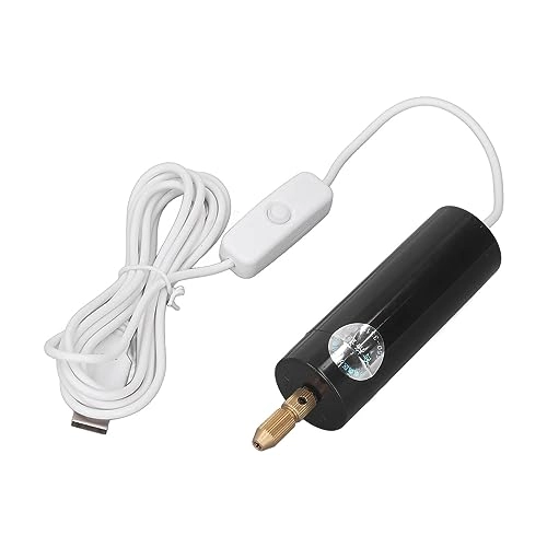 Mini Electric Hand Drill
