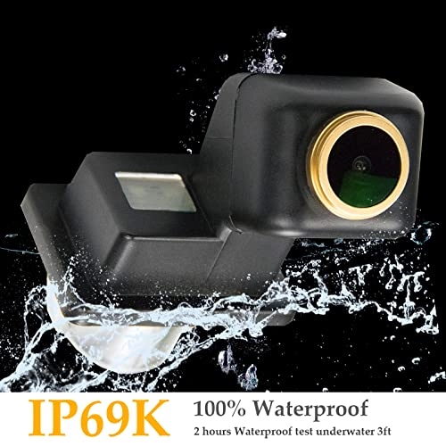 RVC-Cam 6 - Night vision wired 576-700 TVL