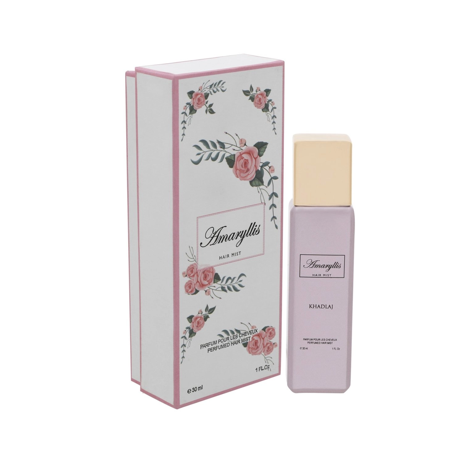Khadlaj Amaryllis - 32 ml