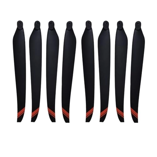 4314 Propeller Blades