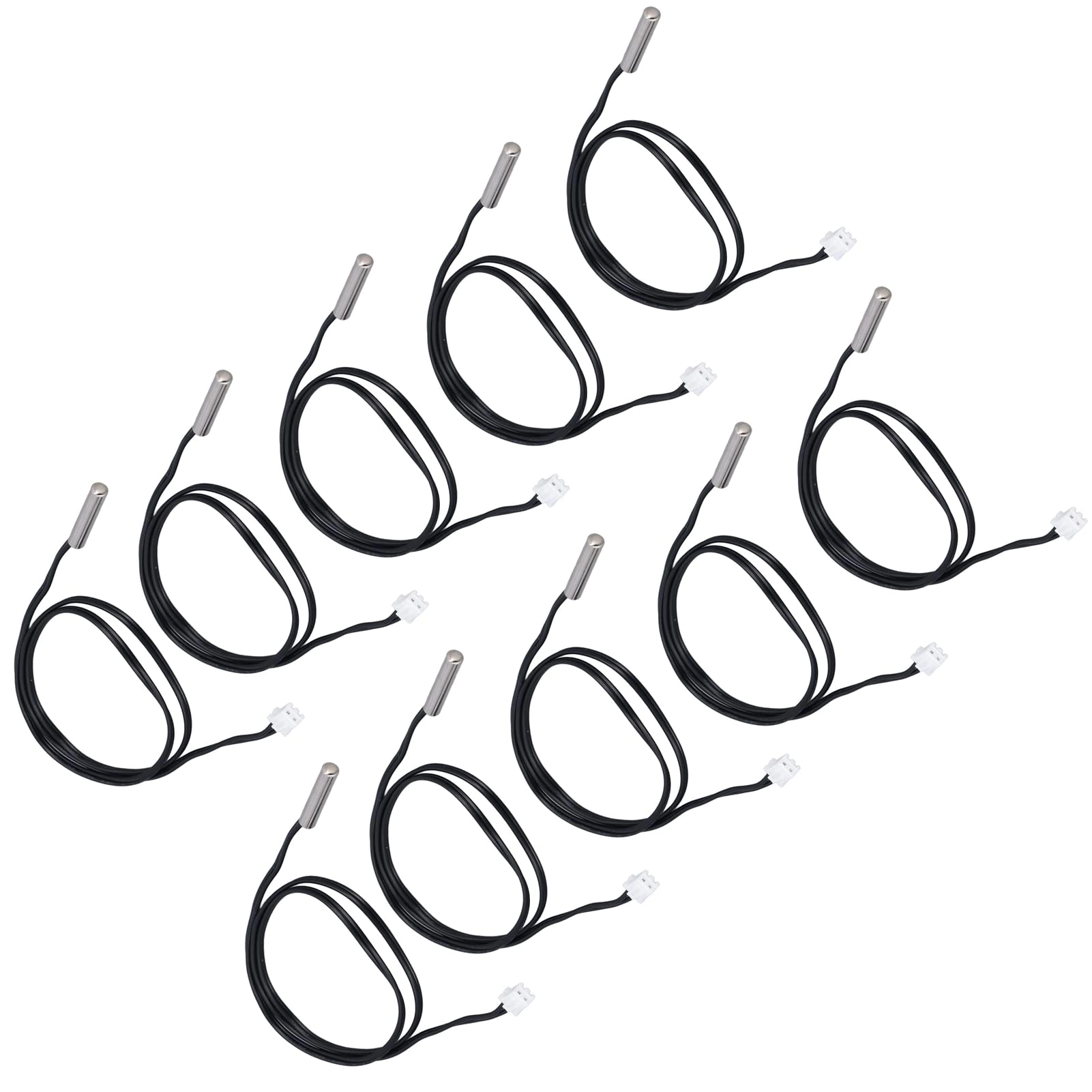 Eacam Temperature Sensor Probe