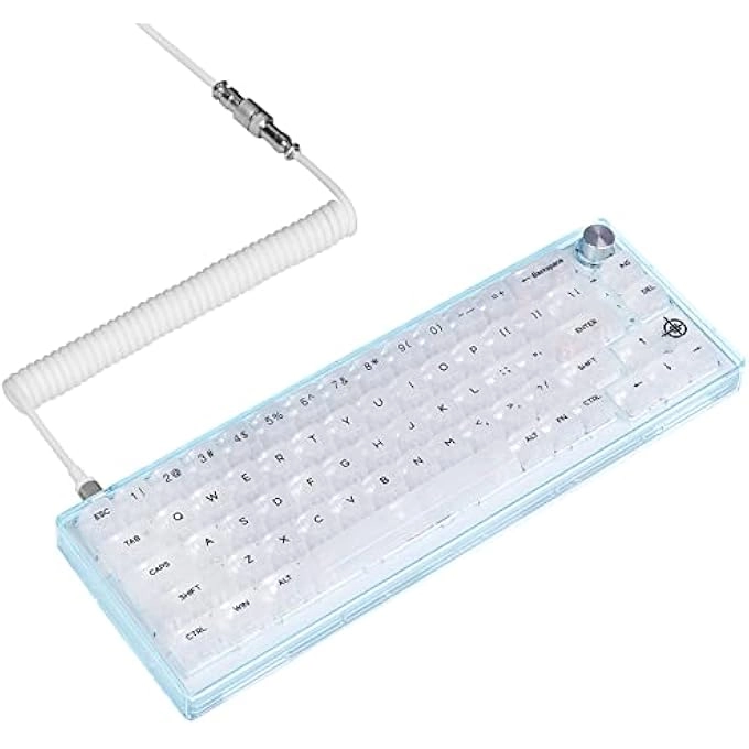 rayihni MK31 - US Wired