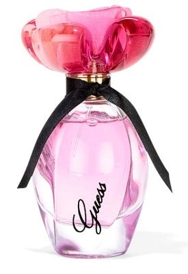 Big Brands Perfumes Girl Eau de Toilette - 100ml