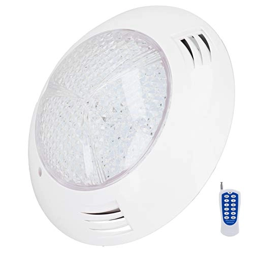 LED Underwater Swimming Pool Lamp - Approx. 160cm / 63inch 45 degree