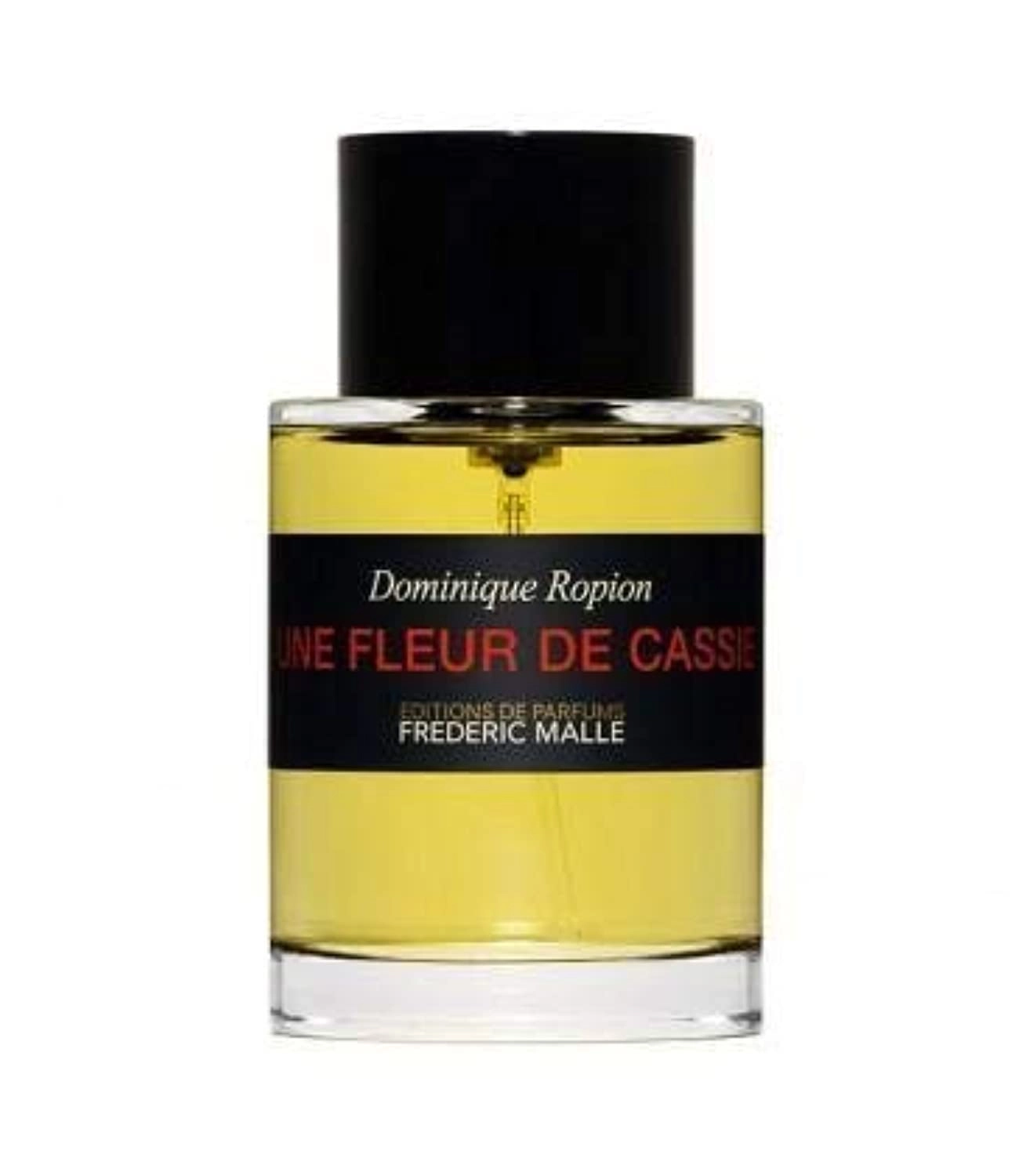 Frederic Malle Une Fleur De Cassie Eau de Parfum 100ml