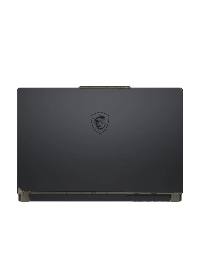 Cyborg 15 A2RVE Cyborg15-9S7-15K111-2030 - 15.6'' Core i7-240H 16GB DDR5 512GB SSD