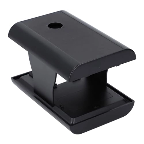 Mobile Film Scanner - 35mm/135mm LED Backlight Foldable