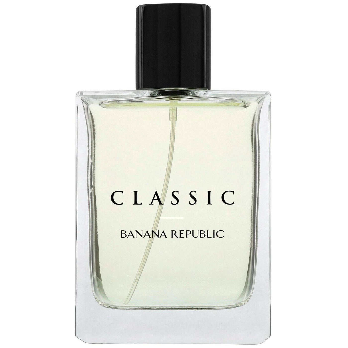 Classic Eau de Toilette 125ml