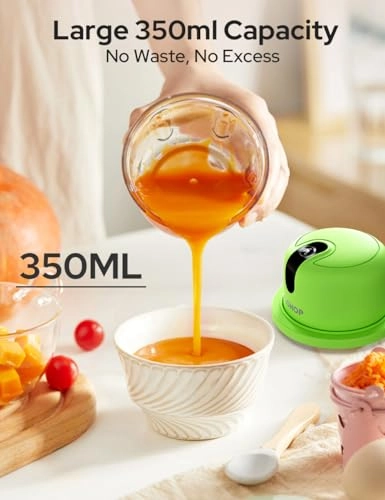 Z01 - 350ml Rechargeable