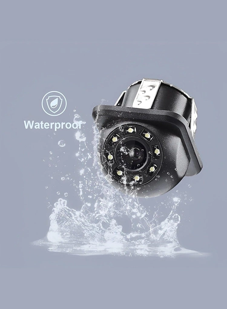 720P AHD - Night Vision