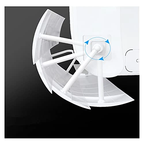 Air Conditioner Baffle