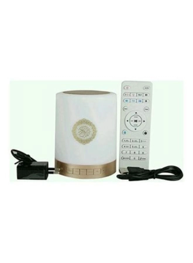 Wireless Bluetooth Portable Speaker