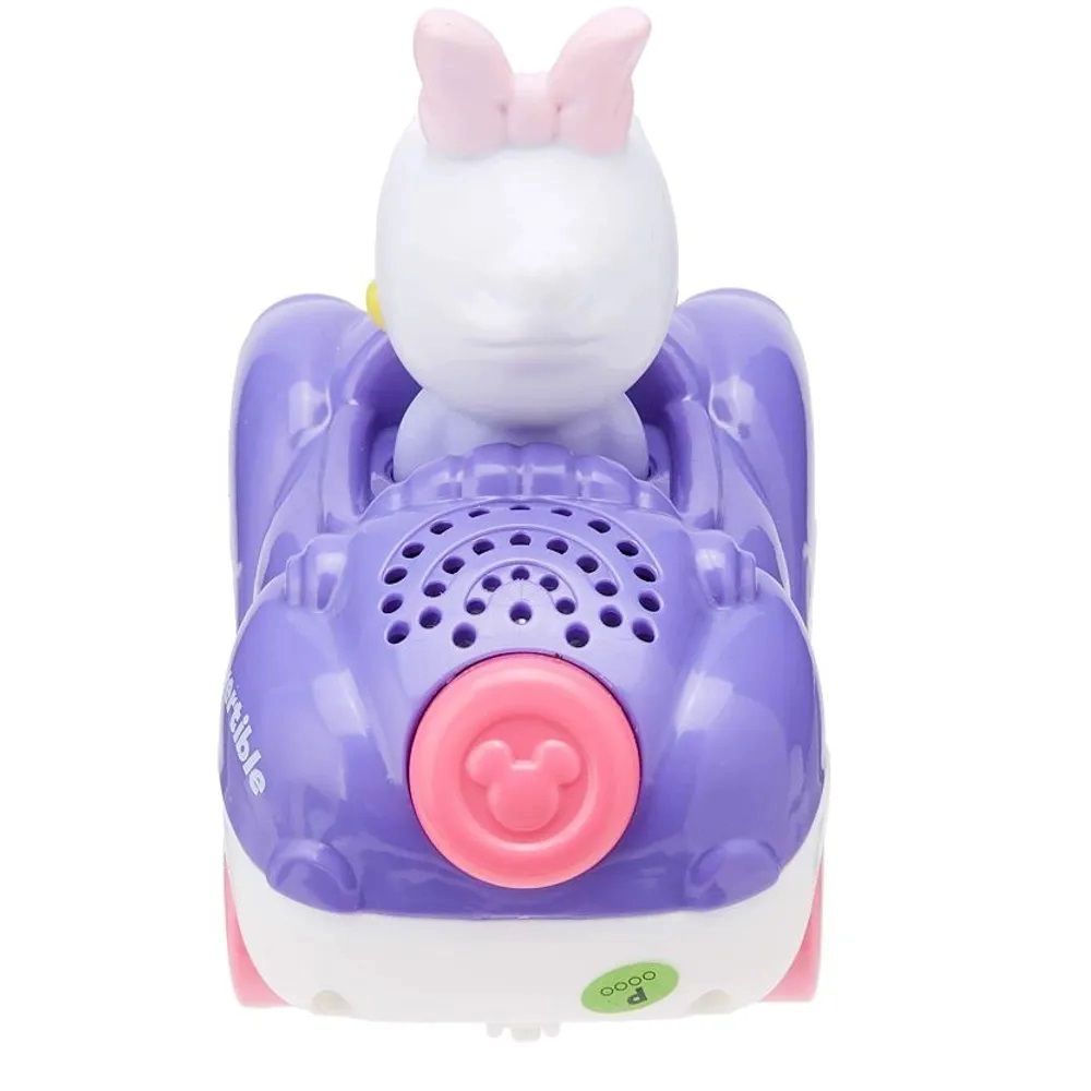 Toot-Toot Drivers Daisy Convertible - Suitable for 12 months-3 years