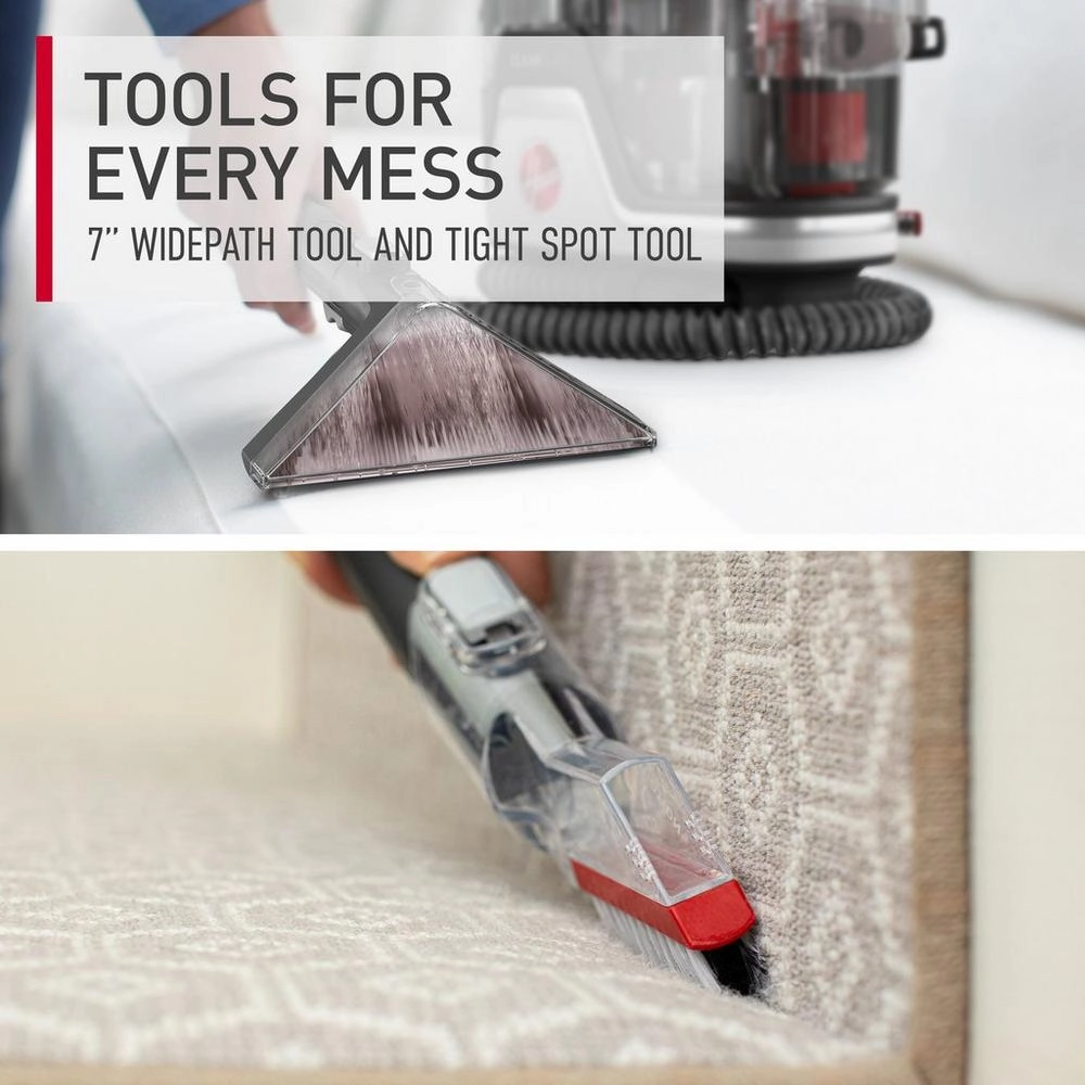 Cleanslate Spot Cleaner - 45W